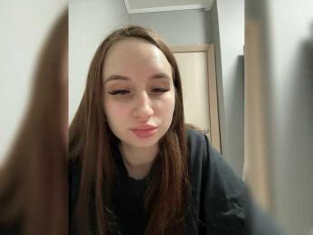 Kira_Sofia webcam model stream image