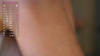 MaryleeElmblad webcam cam4 model stream image