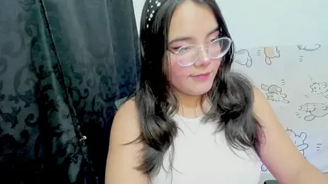 Naoko_7w7 webcam model stream image