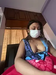 Yourhornynightmare webcam stripchat model stream image