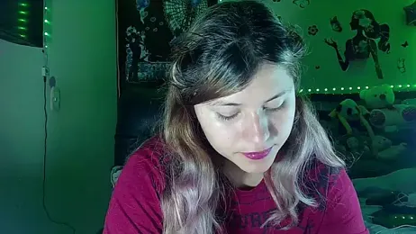 Star_Eli webcam model stream image