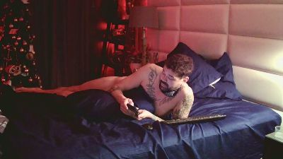 DallasAndBeau webcam model stream image