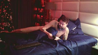 DallasAndBeau webcam model stream image