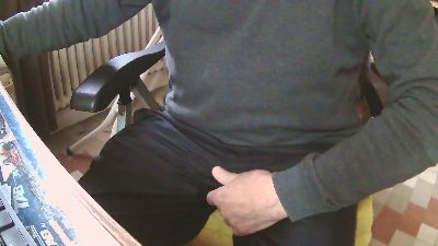 kokin70 webcam model stream image