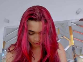 alexamodel4 webcam model stream image