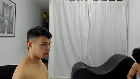 Latinhot_crazysex webcam stripchat model stream image