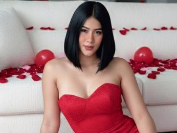 LennaMiller webcam model stream image