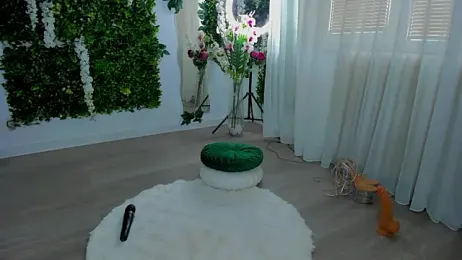 VivienCarter webcam model stream image