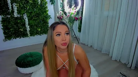 VivienCarter webcam stripchat model stream image