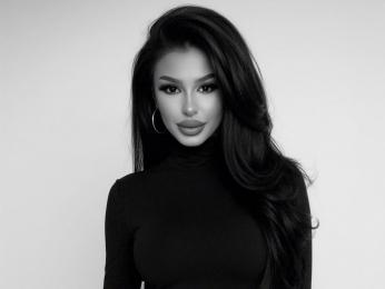 CherrieMadisson webcam model stream image