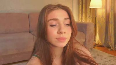 LilianHathaway webcam model stream image