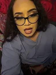 CarmelaAnthony webcam model stream image