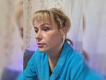 Krisred webcam model stream image