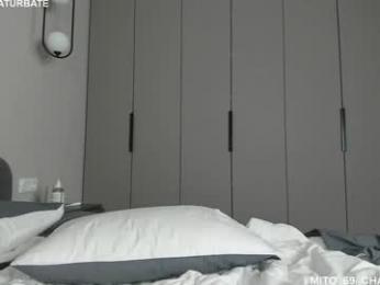 _mito_69 webcam chaturbate model stream image