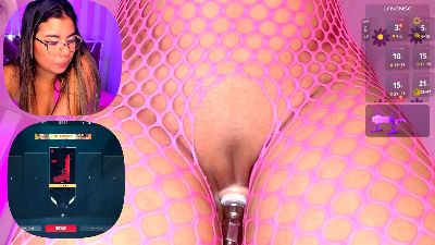 HoneyBoo_ webcam cam4 model stream image