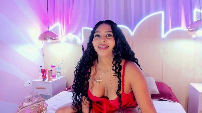 MinaHammani webcam model stream image