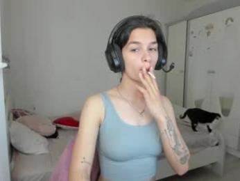 maya_and_guests webcam chaturbate model stream image