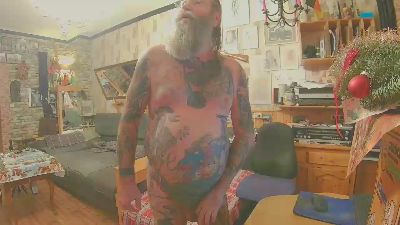 Uve64 webcam model stream image