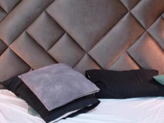 Sophia Loreen webcam model stream image