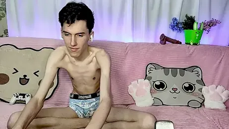 GoodBoyLuca webcam stripchat model stream image