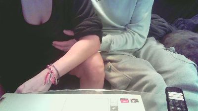 coupl211 webcam model stream image