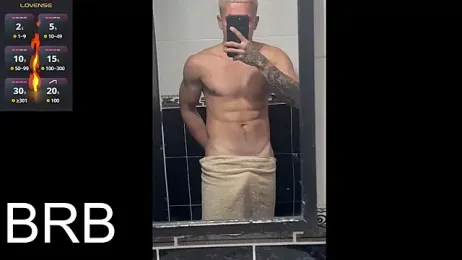 DerekOlsen webcam model stream image