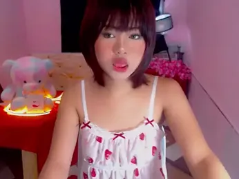 asian_babhiegirl webcam stripchat model stream image