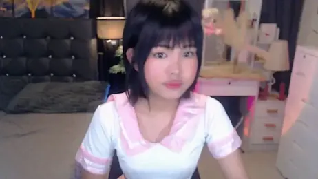 asian_babhiegirl webcam stripchat model stream image