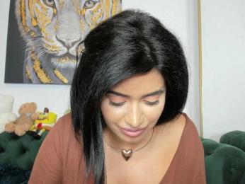 AnnaKarin webcam bongacams model stream image