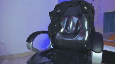 Muscle_Scott webcam model stream image