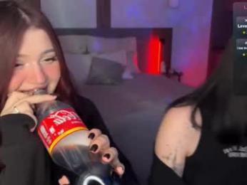 mavis_crystal webcam chaturbate model stream image