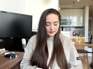 Jesse Doporto webcam model stream image