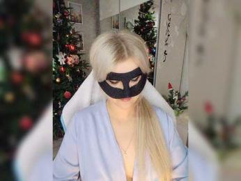 blackmask_ webcam model stream image