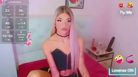 alexa-xxx- webcam model stream image