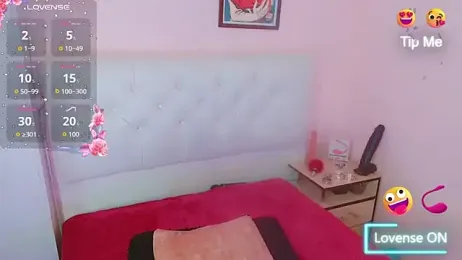 alexa-xxx- webcam model stream image