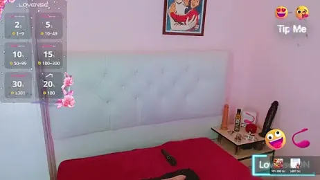 alexa-xxx- webcam model stream image