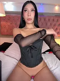 MylaDreams webcam stripchat model stream image