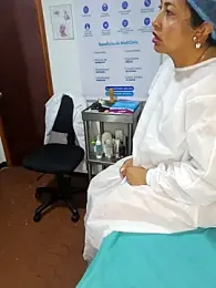 JustSamantha_ webcam model stream image