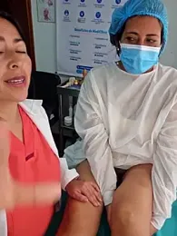 JustSamantha_ webcam model stream image