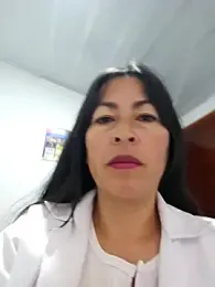 JustSamantha_ webcam model stream image