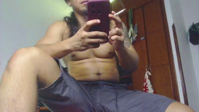 Diego_barbarie webcam cam4 model stream image