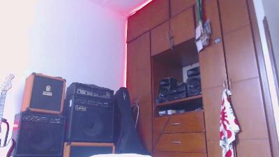 Diego_barbarie webcam cam4 model stream image