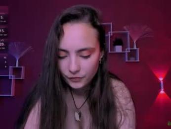 rina_gold_ webcam chaturbate model stream image