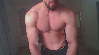 IvanHyde webcam model stream image