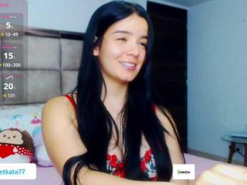 Kata-svn webcam model stream image