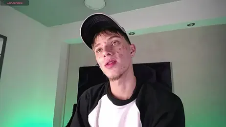 Robbin_Blaze webcam model stream image