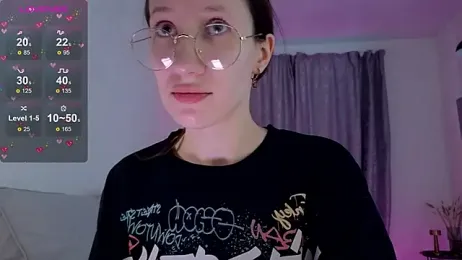 ta_daam webcam model stream image