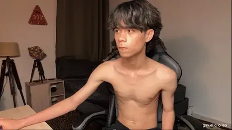 OopsAgain_ webcam model stream image