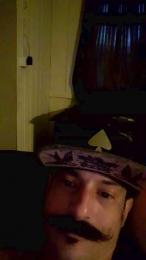 Davi9280 webcam model stream image