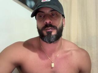 Braun Phillips webcam model stream image